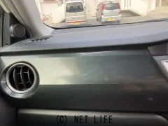 トヨタ オーリス