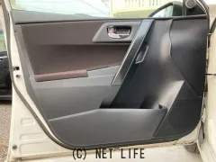 トヨタ オーリス