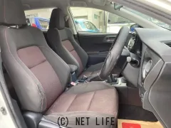 トヨタ オーリス