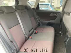 トヨタ オーリス