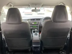 トヨタ オーリス