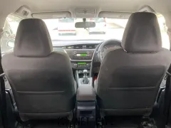 トヨタ オーリス