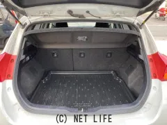 トヨタ オーリス