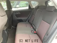 トヨタ オーリス