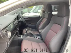 トヨタ オーリス