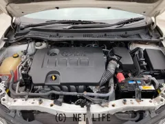 トヨタ オーリス