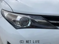 トヨタ オーリス