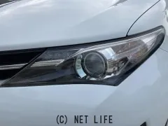 トヨタ オーリス