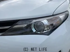 トヨタ オーリス