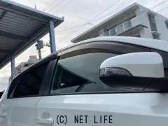 トヨタ オーリス