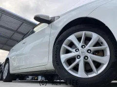 トヨタ オーリス
