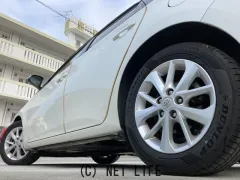 トヨタ オーリス