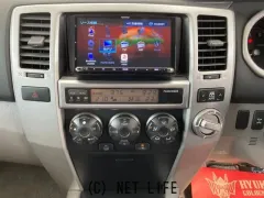 トヨタ ハイラックスサーフ