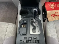 トヨタ ハイラックスサーフ