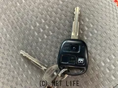 トヨタ ハイラックスサーフ