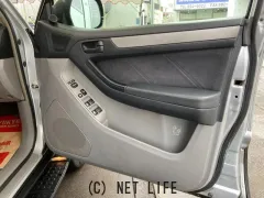 トヨタ ハイラックスサーフ