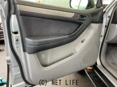 トヨタ ハイラックスサーフ