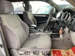 トヨタ ハイラックスサーフ