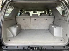 トヨタ ハイラックスサーフ