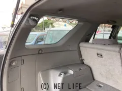 トヨタ ハイラックスサーフ