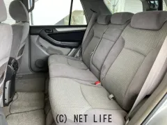 トヨタ ハイラックスサーフ