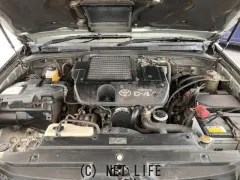 トヨタ ハイラックスサーフ