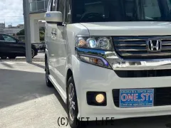 ホンダ N-BOX