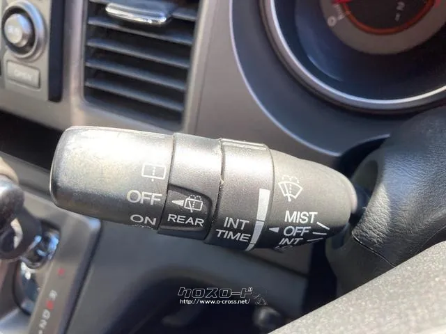 ホンダ クロスロード