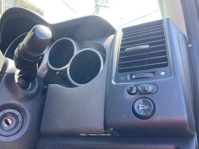 ホンダ クロスロード