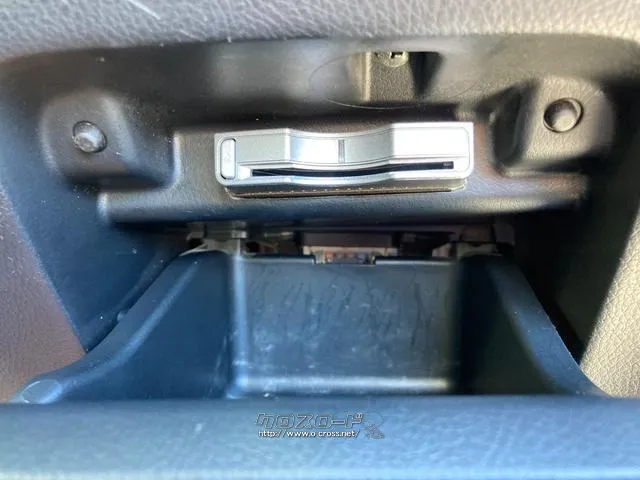 ホンダ クロスロード