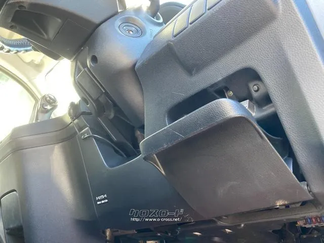 ホンダ クロスロード