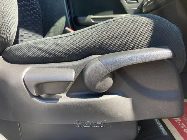 ホンダ クロスロード