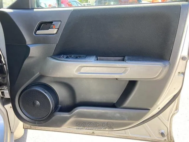 ホンダ クロスロード