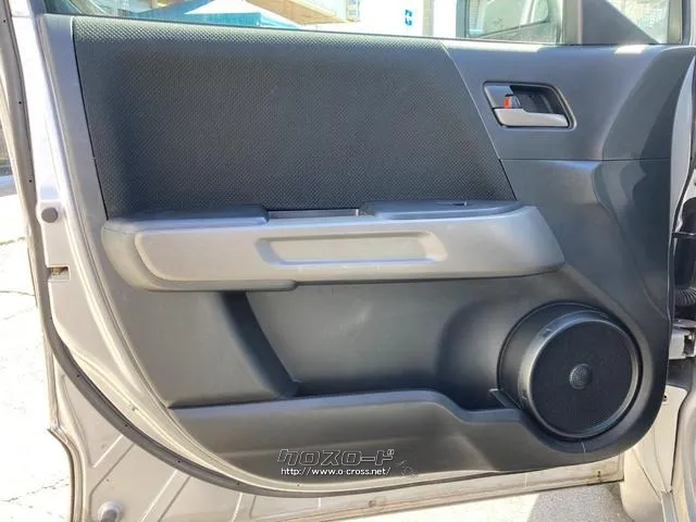 ホンダ クロスロード