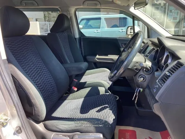 ホンダ クロスロード