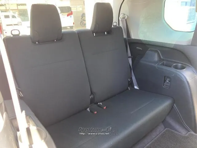 ホンダ クロスロード