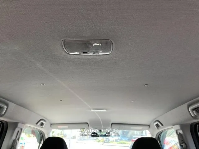 ホンダ クロスロード