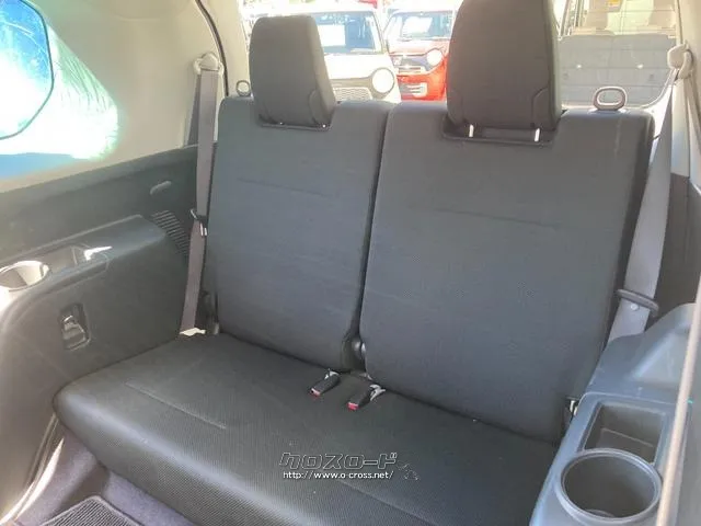 ホンダ クロスロード