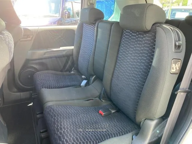 ホンダ クロスロード