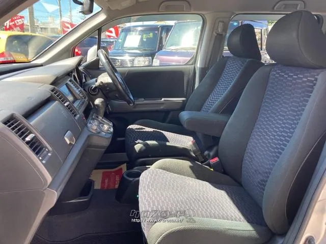 ホンダ クロスロード