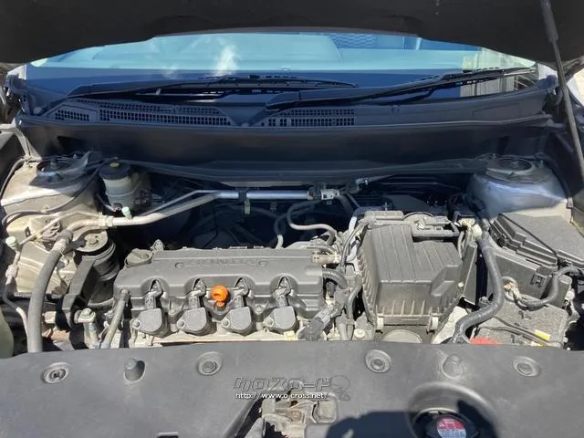 ホンダ クロスロード