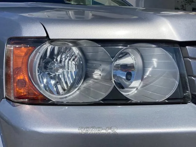 ホンダ クロスロード