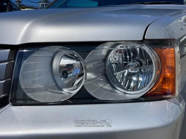 ホンダ クロスロード