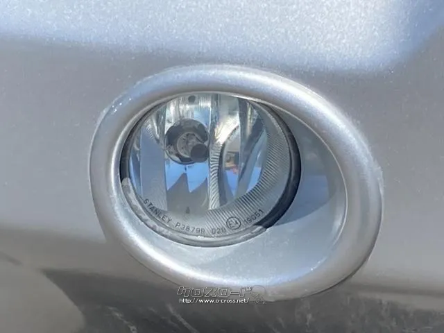 ホンダ クロスロード