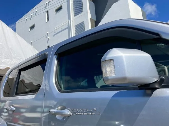 ホンダ クロスロード