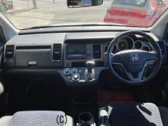 ホンダ クロスロード