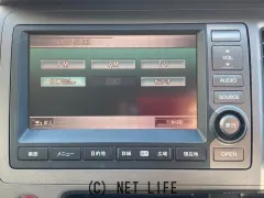 ホンダ クロスロード