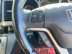 ホンダ クロスロード