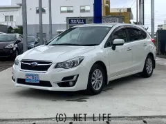 スバル インプレッサスポーツ