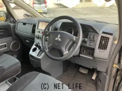 三菱 デリカD：5